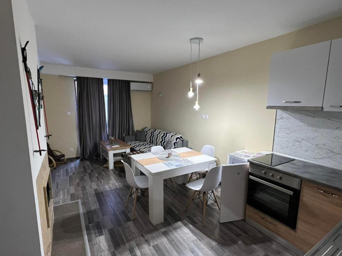 Аpartment B201 Grand Bansko 1 Apartamento Exterior foto
