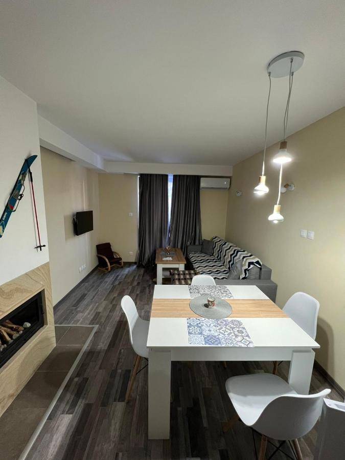 Аpartment B201 Grand Bansko 1 Apartamento Exterior foto
