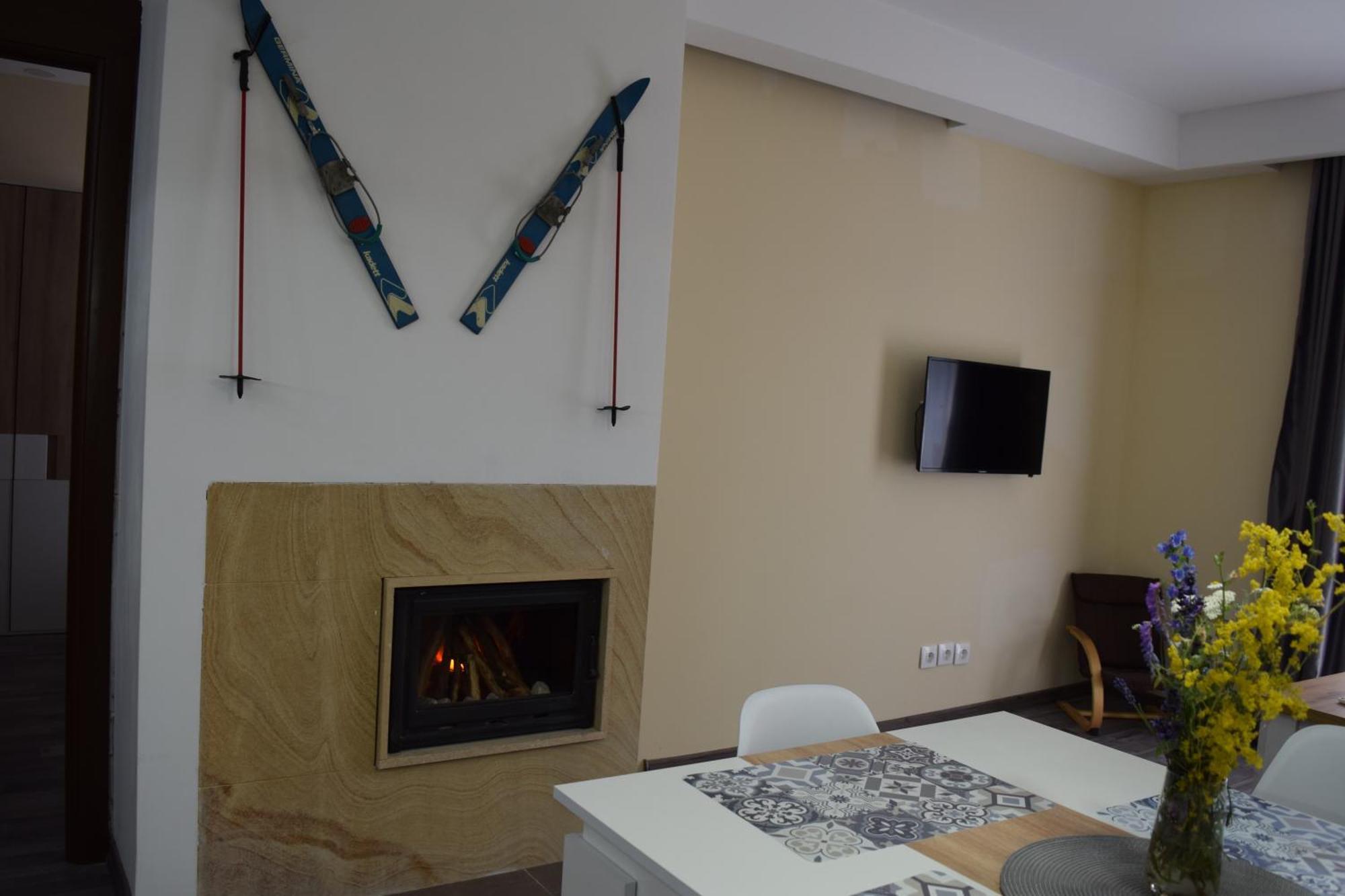 Аpartment B201 Grand Bansko 1 Apartamento Exterior foto